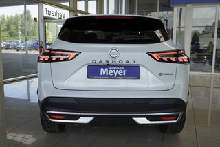 Nissan Qashqai Tekna 1.5 VC-T e-POWER UPE=48500 Euro  ** - bilder 1