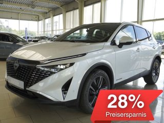 Nissan Qashqai age.one-day registration Kaufen