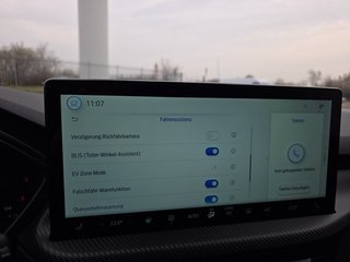 Ford Kuga ST-Line 2.5 Plug-in-Hybrid Keyless/Winterp/LED/Navi   ** - bilder 28