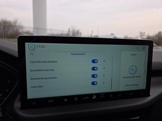 Ford Kuga ST-Line 2.5 Plug-in-Hybrid Keyless/Winterp/LED/Navi   ** - bilder 29