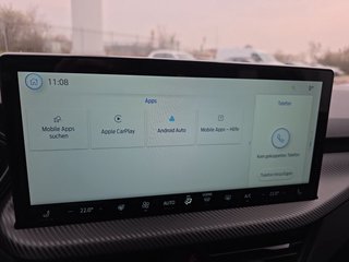 Ford Kuga ST-Line 2.5 Plug-in-Hybrid Keyless/Winterp/LED/Navi   ** - bilder 33