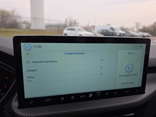 Ford Kuga ST-Line 2.5 Plug-in-Hybrid Keyless/Winterp/LED/Navi   ** - bilder 41