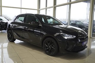 Opel Corsa Gebrauchtwagen Kaufen