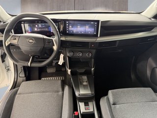 Opel Frontera Hybrid 145PS Voll-LED/Navi/Kamera/Sitzhz. - foto 6