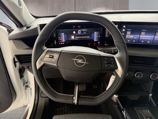 Opel Frontera Hybrid 145PS Voll-LED/Navi/Kamera/Sitzhz. - foto 8