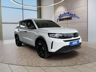 Opel Frontera Hybrid 145PS Voll-LED/Navi/Kamera/Sitzhz. - foto 3