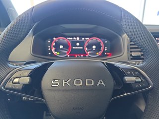 Skoda Karoq Sportline 2,0TDI DSG 4x4 Pano/4*J.Gar/aAHK/Navi    ** - bilder 21
