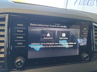 Skoda Karoq Sportline 2,0TDI DSG 4x4 Pano/4*J.Gar/aAHK/Navi    ** - bilder 32