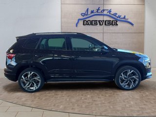 Skoda Karoq Sportline 2,0TDI DSG 4x4 Pano/4*J.Gar/aAHK/Navi    ** - bilder 1