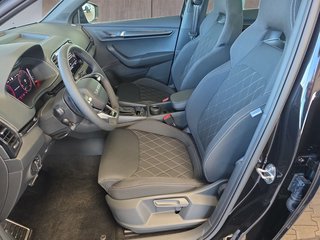 Skoda Karoq Sportline 2,0TDI DSG 4x4 Pano/4*J.Gar/aAHK/Navi    ** - bilder 4