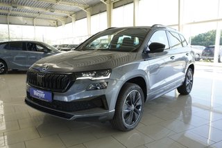 Skoda Karoq age.one-day registration Kaufen
