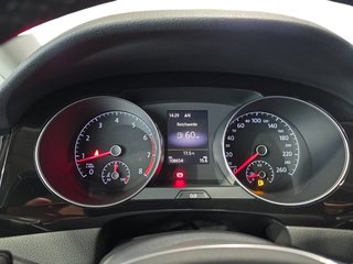 Volkswagen Golf Sportsvan Highl.1,4TSI 150PS Navi/BI-Xenon/Kamera - bilder 13