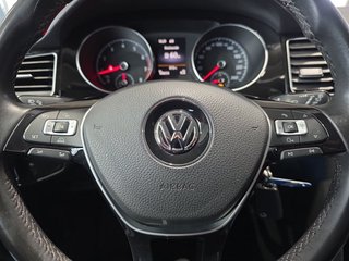 Volkswagen Golf Sportsvan Highl.1,4TSI 150PS Navi/BI-Xenon/Kamera - bilder 14