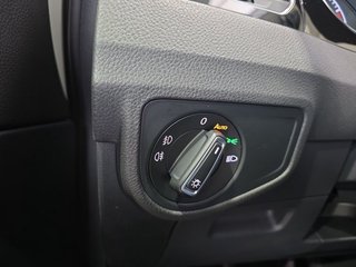 Volkswagen Golf Sportsvan Highl.1,4TSI 150PS Navi/BI-Xenon/Kamera - bilder 15