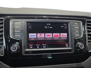 Volkswagen Golf Sportsvan Highl.1,4TSI 150PS Navi/BI-Xenon/Kamera - bilder 20