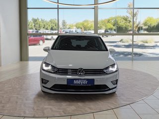 Volkswagen Golf Sportsvan Highl.1,4TSI 150PS Navi/BI-Xenon/Kamera - bilder 3