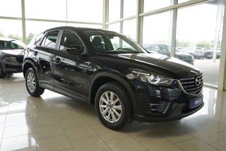 Mazda CX-5 Gebrauchtwagen Kaufen