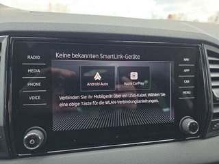 Skoda Karoq Sportline 1,5TSI DSG 4*J.Gar/Pano/aAHK/Matrix/Navi    ** - bilder 28