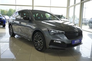 Skoda Scala Jahreswagen Kaufen