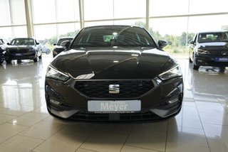 SEAT Leon FR 2,0TDI DSG aAHK/Pano/Matrix/Navi/DCC/Kamera   ** - bilder 2