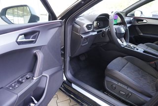 SEAT Leon FR 2,0TDI DSG aAHK/Pano/Matrix/Navi/DCC/Kamera   ** - bilder 2