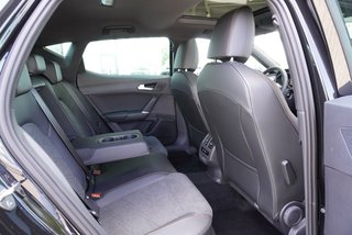 SEAT Leon FR 2,0TDI DSG aAHK/Pano/Matrix/Navi/DCC/Kamera   ** - bilder 5