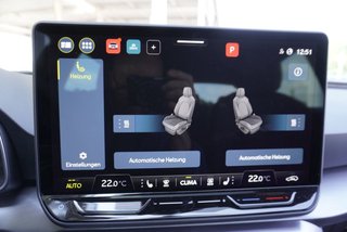 SEAT Leon FR 2,0TDI DSG aAHK/Pano/Matrix/Navi/DCC/Kamera   ** - bilder 38