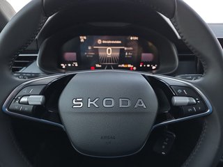 Skoda Kamiq 1,0TSI 115PS 16*Alu/LED/Temp/SmartLink - foto 17