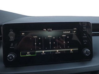 Skoda Kamiq 1,0TSI 115PS 16*Alu/LED/Temp/SmartLink - foto 36