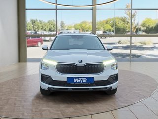 Skoda Kamiq 1,0TSI 115PS 16*Alu/LED/Temp/SmartLink - foto 4
