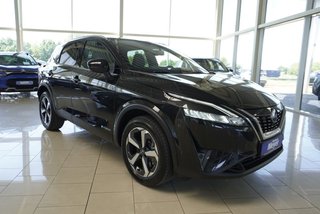 Nissan Qashqai age.one-day registration Kaufen