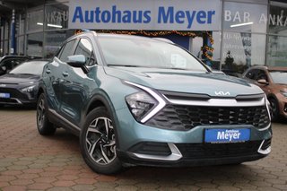 Kia Sportage Jahreswagen Kaufen