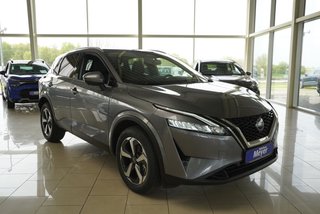 Nissan Qashqai age.one-day registration Kaufen
