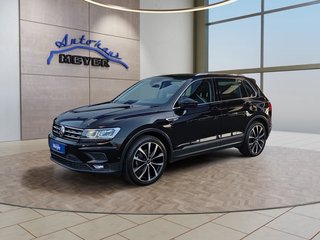 Volkswagen Tiguan 2,0TDI 150PS aAHK/LED/Navi/Easy Open/Kamera - bilder 1