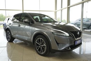 Nissan Qashqai age.one-day registration Kaufen