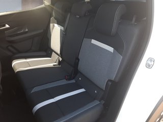 Opel Frontera GS Hybrid 145PS 7-Sitzer/LED/Navi/Kamera/Winterp.  ** - foto 8