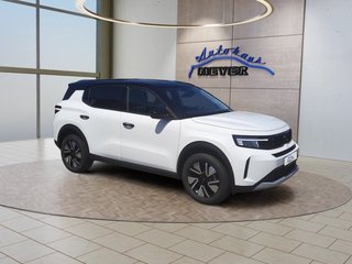Opel Frontera GS Hybrid 145PS 7-Sitzer/LED/Navi/Kamera/Winterp.  ** - foto 2