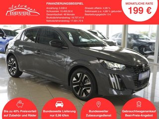 Peugeot  age.one-day registration Kaufen