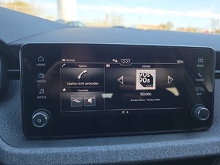 Skoda Kamiq Selection 1,5TSI DSG AHK/Kamera/LED/Kessy/Winterp.  ** - foto 21