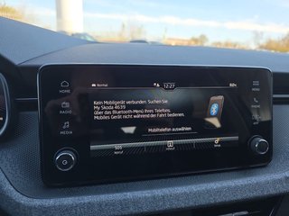 Skoda Kamiq Selection 1,5TSI DSG AHK/Kamera/LED/Kessy/Winterp.  ** - foto 24