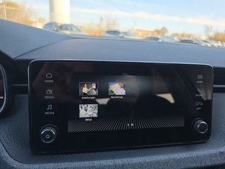 Skoda Kamiq Selection 1,5TSI DSG AHK/Kamera/LED/Kessy/Winterp.  ** - foto 31