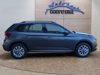 Skoda Kamiq Selection 1,5TSI DSG AHK/Kamera/LED/Kessy/Winterp.  ** - foto 1