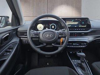 Hyundai i20 1.0 T-GDI 7DCT Navi/Kamera/LED/Winterp.  ** - bilder 9