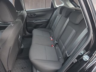 Hyundai i20 1.0 T-GDI 7DCT Navi/Kamera/LED/Winterp.  ** - bilder 10