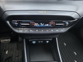 Hyundai i20 1.0 T-GDI 7DCT Navi/Kamera/LED/Winterp.  ** - bilder 20