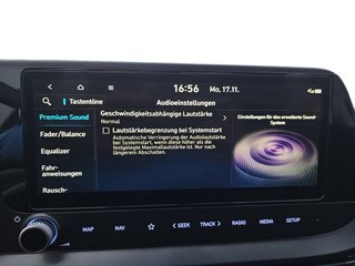 Hyundai i20 1.0 T-GDI 7DCT Navi/Kamera/LED/Winterp.  ** - bilder 30