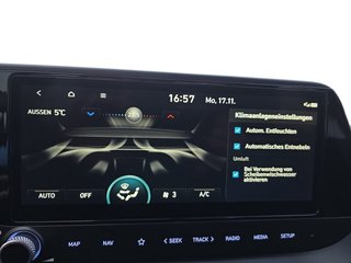 Hyundai i20 1.0 T-GDI 7DCT Navi/Kamera/LED/Winterp.  ** - bilder 40