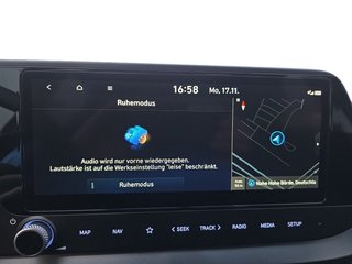 Hyundai i20 1.0 T-GDI 7DCT Navi/Kamera/LED/Winterp.  ** - bilder 41