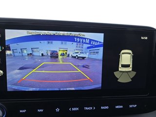 Hyundai i20 1.0 T-GDI 7DCT Navi/Kamera/LED/Winterp.  ** - bilder 45