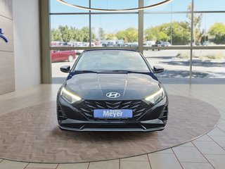 Hyundai i20 1.0 T-GDI 7DCT Navi/Kamera/LED/Winterp.  ** - bilder 4